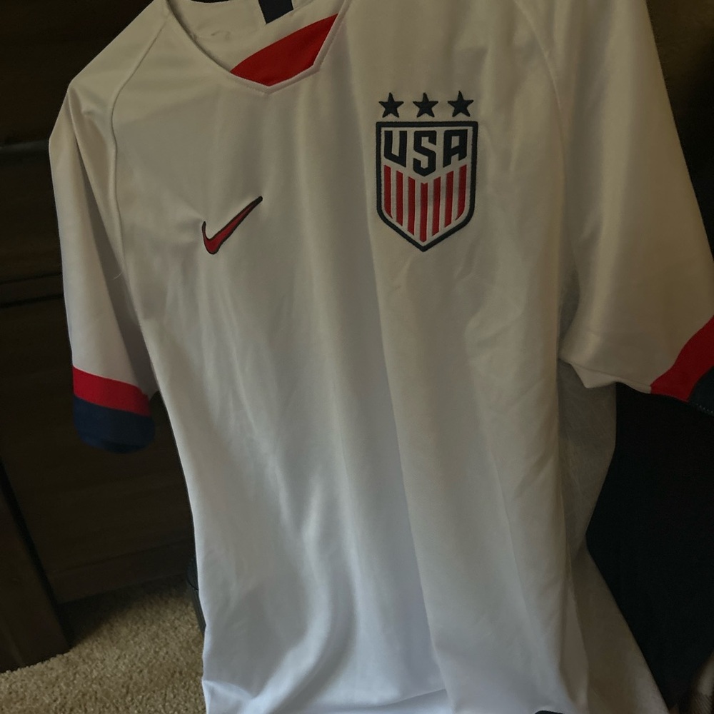 Nike USA Soccer Tee - Picture 5 of 5